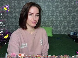 xxadrihanna Porn Show