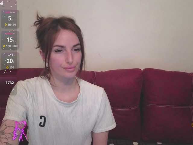 xxadrihanna's BongaCams show and profile