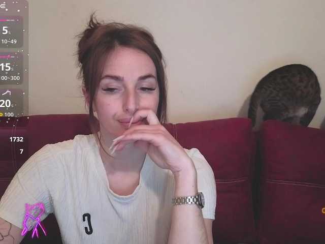 xxadrihanna's BongaCams show and profile