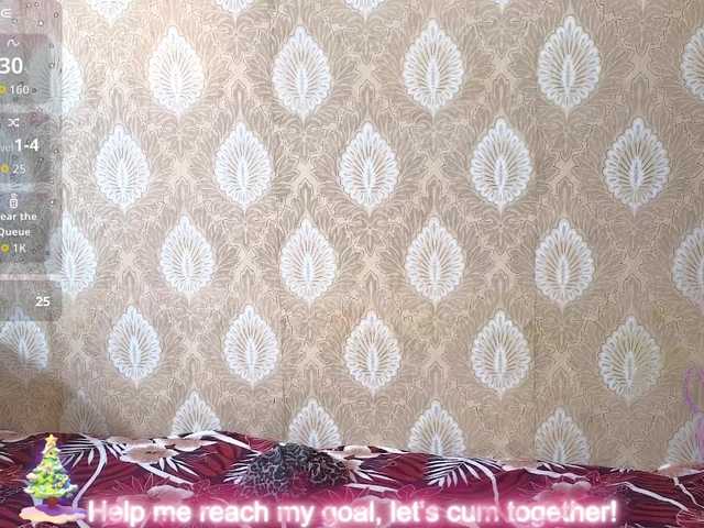 xxadrihanna's BongaCams show and profile