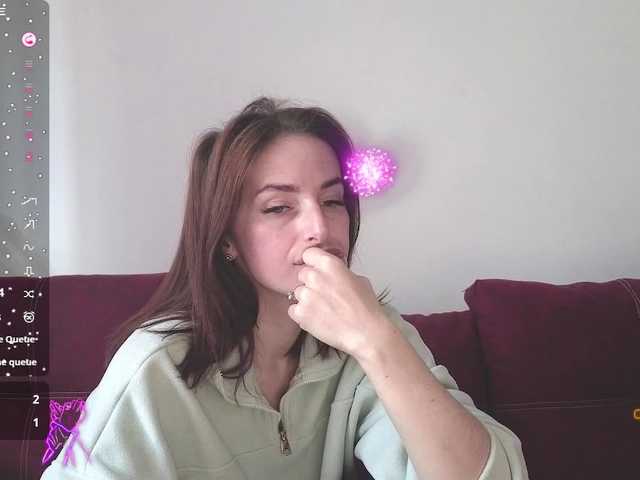 xxadrihanna's BongaCams show and profile