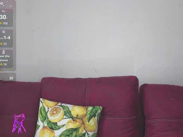 xxadrihanna's BongaCams show and profile