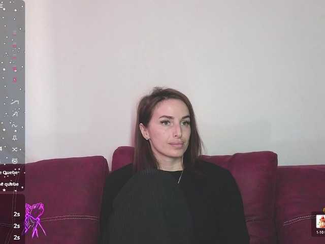 xxadrihanna's BongaCams show and profile