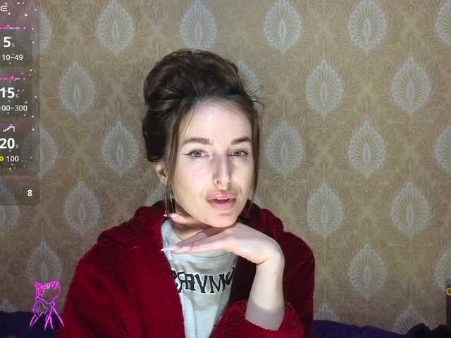 xxadrihanna's BongaCams show and profile