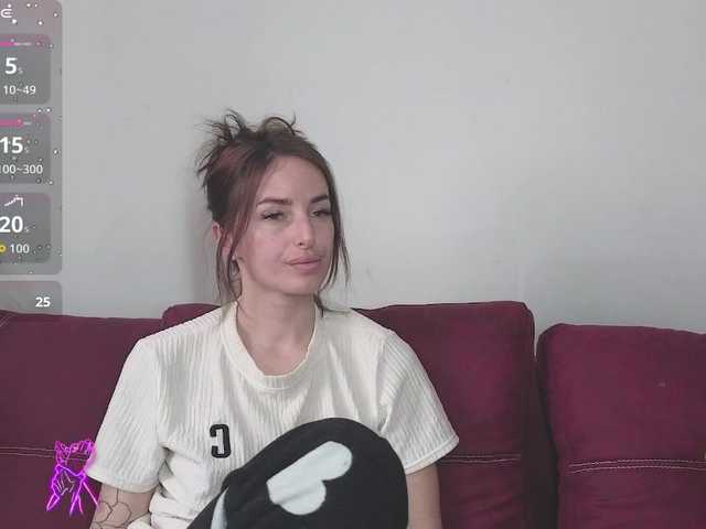 xxadrihanna's BongaCams show and profile