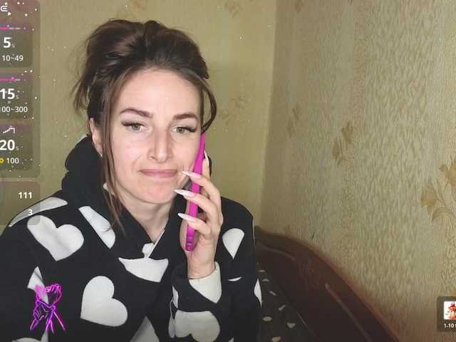 xxadrihanna's BongaCams show and profile