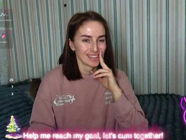 xxadrihanna's BongaCams show and profile