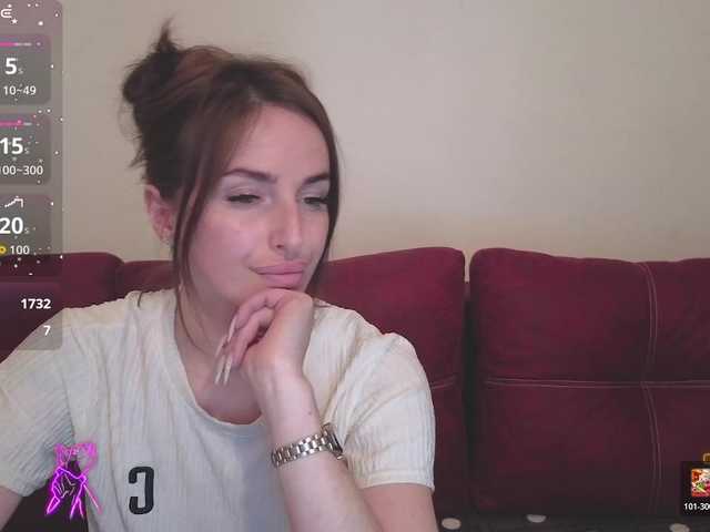 xxadrihanna's BongaCams show and profile