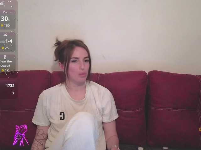 xxadrihanna's BongaCams show and profile