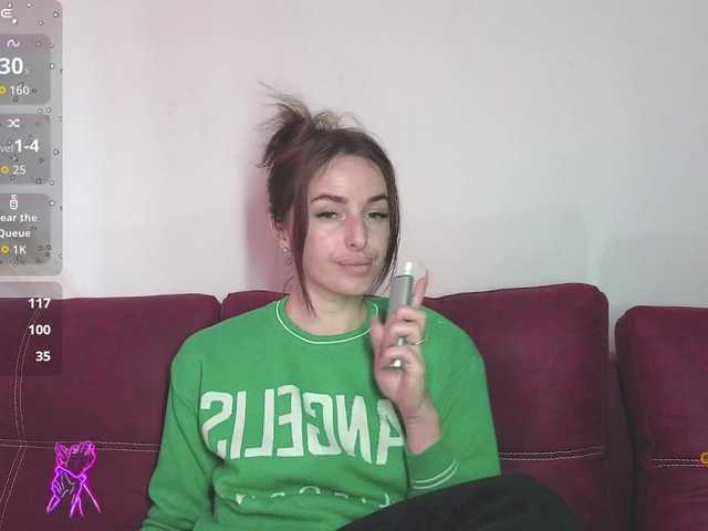 xxadrihanna's BongaCams show and profile