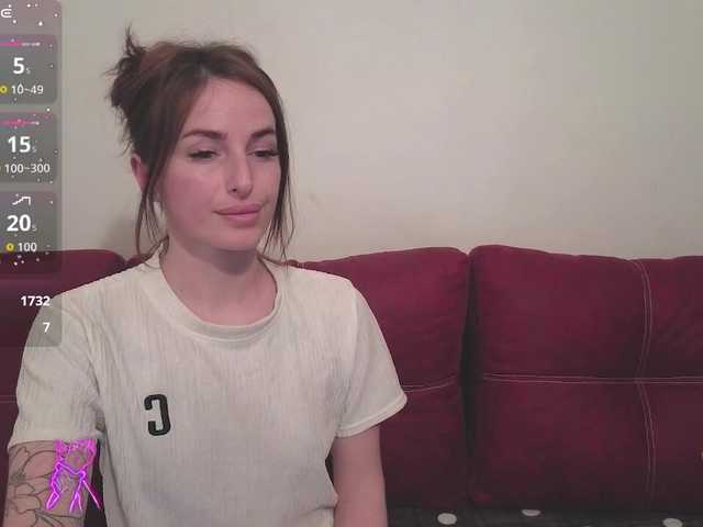 xxadrihanna's BongaCams show and profile