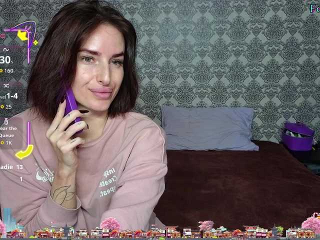 xxadrihanna on BongaCams