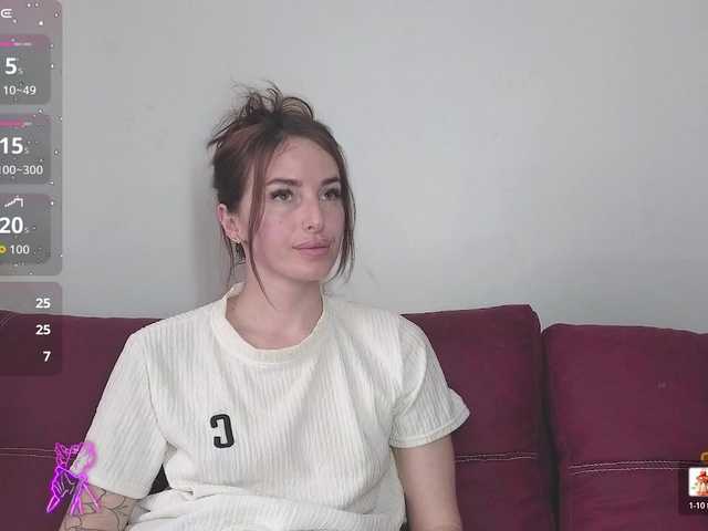 xxadrihanna's BongaCams show and profile