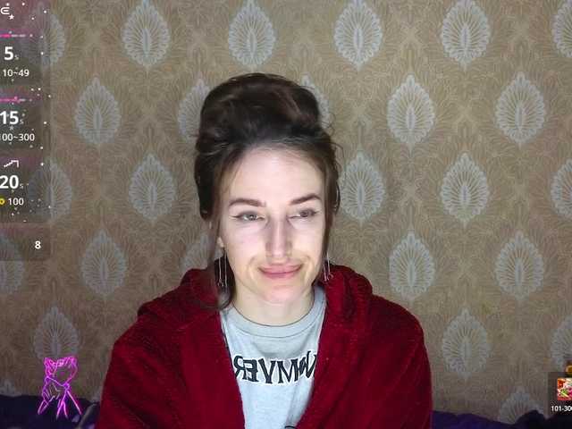 xxadrihanna's BongaCams show and profile