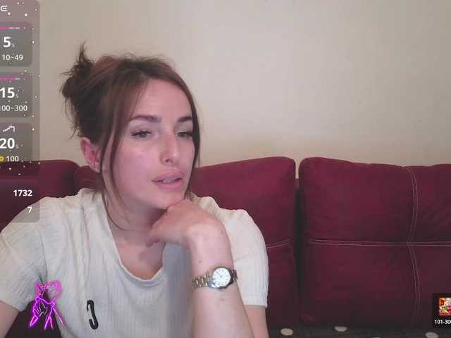 xxadrihanna's BongaCams show and profile