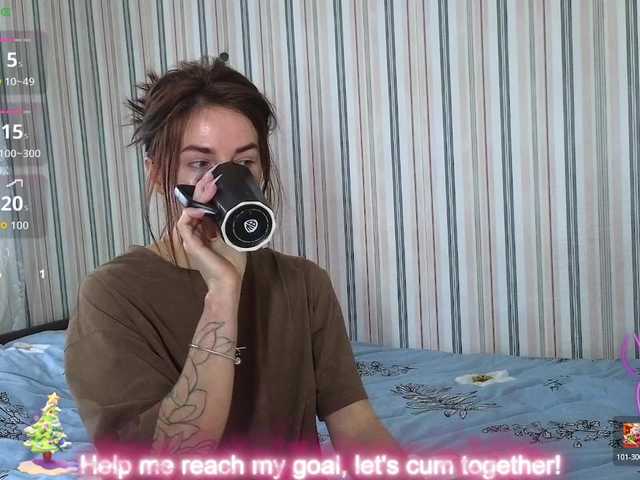 xxadrihanna's BongaCams show and profile