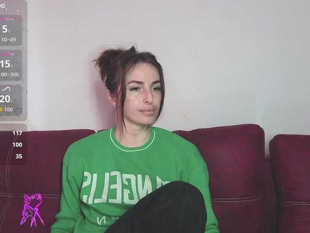 xxadrihanna's BongaCams show and profile