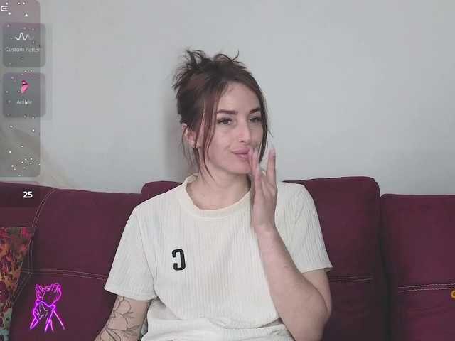 xxadrihanna's BongaCams show and profile