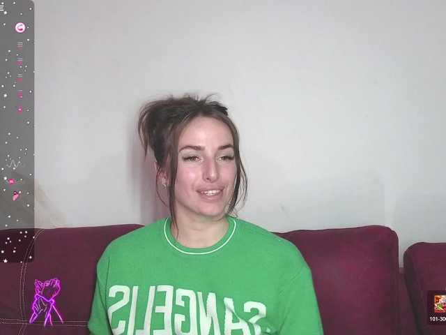 xxadrihanna's BongaCams show and profile