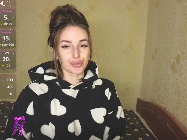 xxadrihanna's BongaCams show and profile