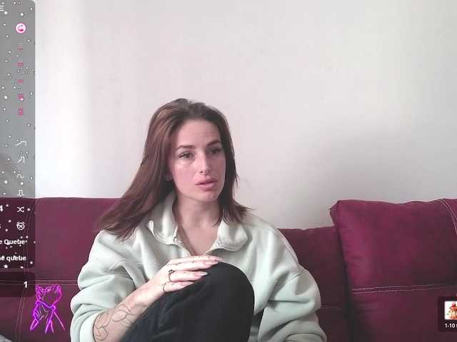 xxadrihanna's BongaCams show and profile