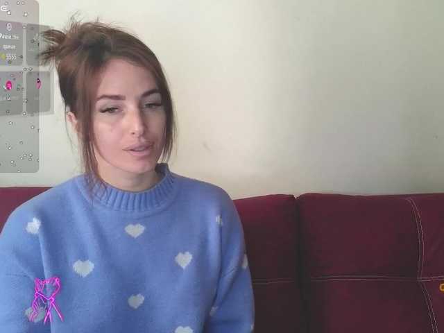 xxadrihanna's BongaCams show and profile