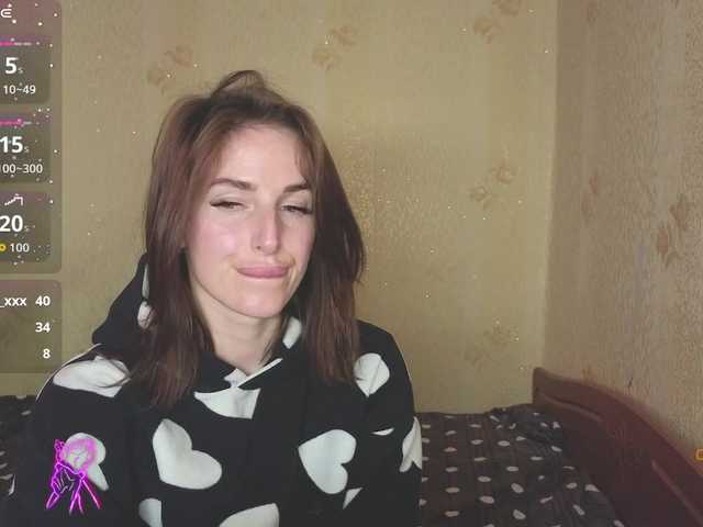 xxadrihanna's BongaCams show and profile