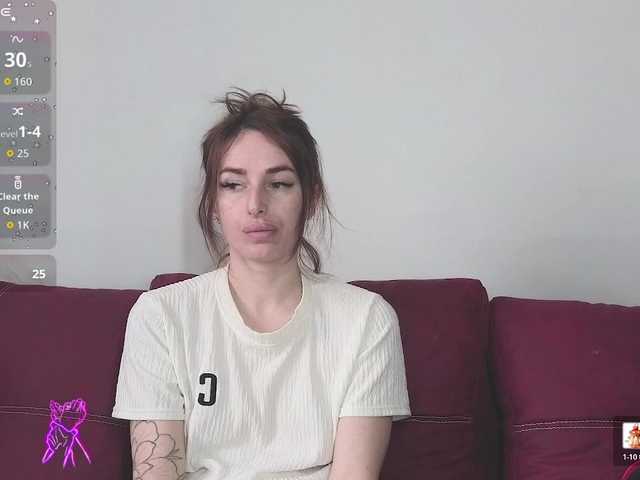 xxadrihanna's BongaCams show and profile