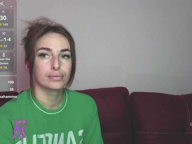 xxadrihanna's BongaCams show and profile