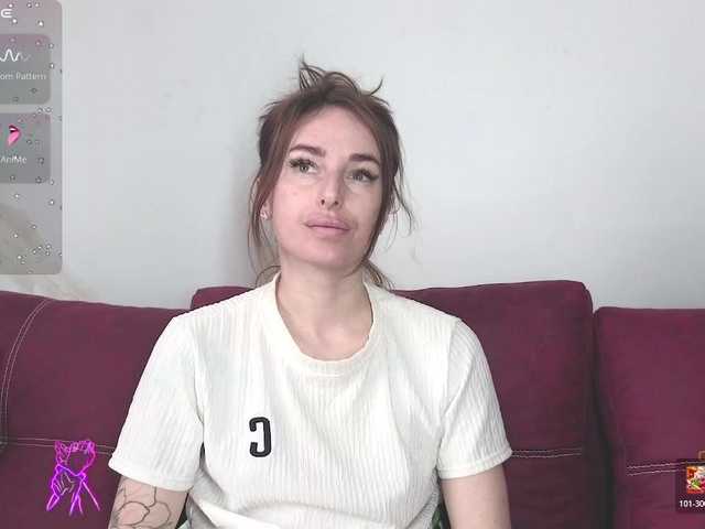 xxadrihanna's BongaCams show and profile