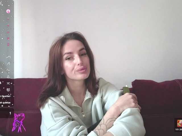 xxadrihanna's BongaCams show and profile