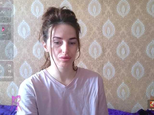 xxadrihanna's BongaCams show and profile