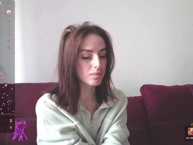 xxadrihanna's BongaCams show and profile