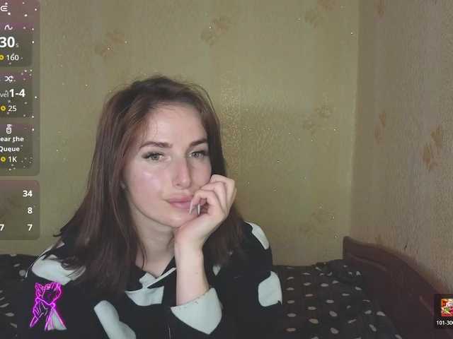 xxadrihanna's BongaCams show and profile