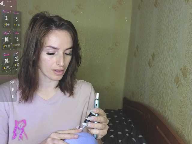 xxadrihanna's BongaCams show and profile