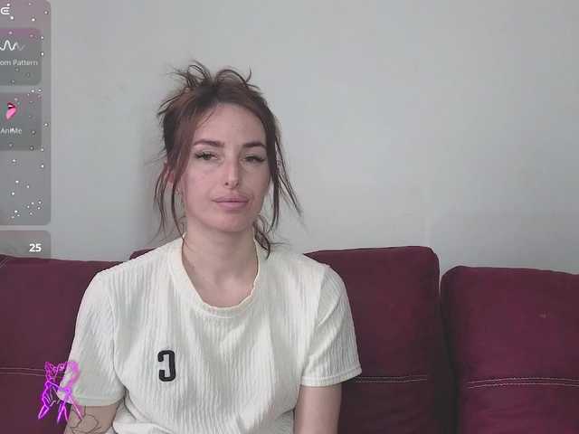 xxadrihanna's BongaCams show and profile