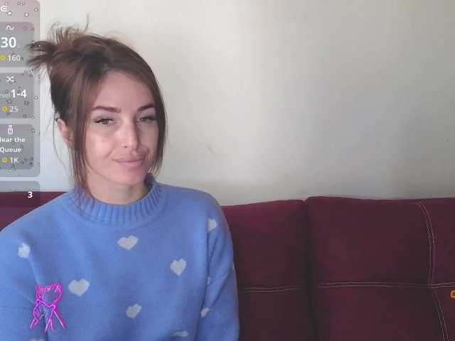 xxadrihanna's BongaCams show and profile