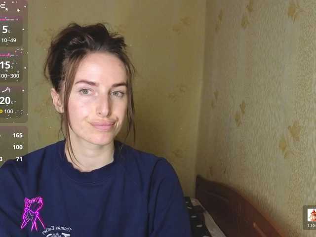 xxadrihanna's BongaCams show and profile