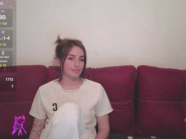 xxadrihanna's BongaCams show and profile