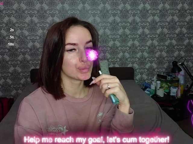 xxadrihanna's BongaCams show and profile