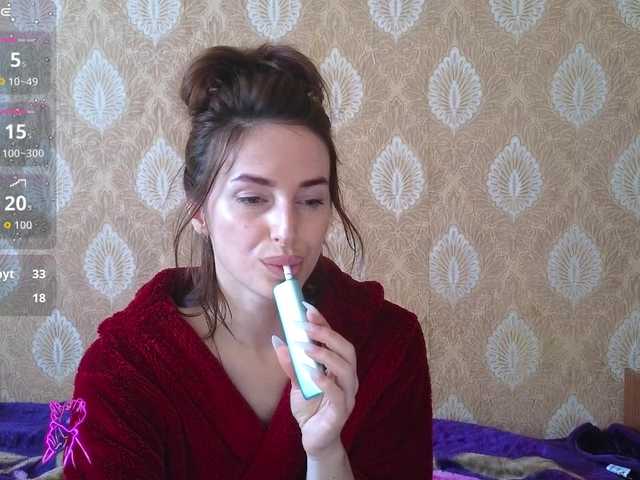 xxadrihanna's BongaCams show and profile