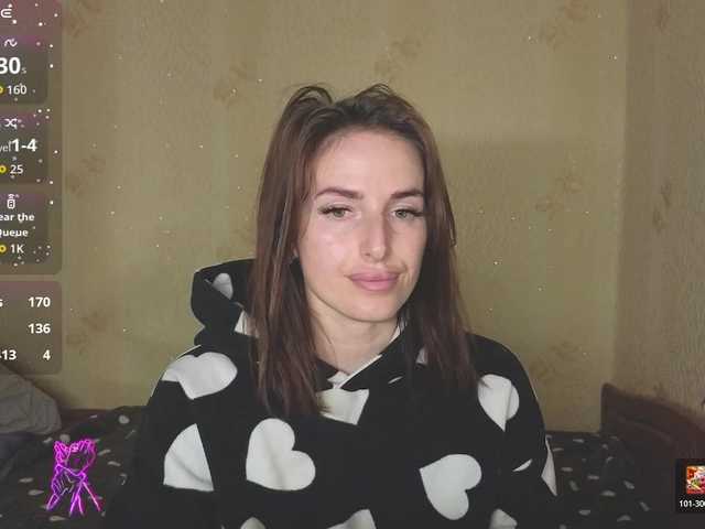 xxadrihanna's BongaCams show and profile