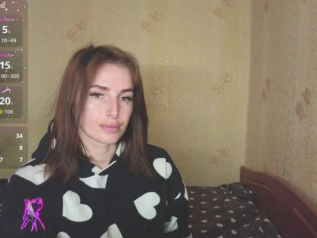 xxadrihanna's BongaCams show and profile