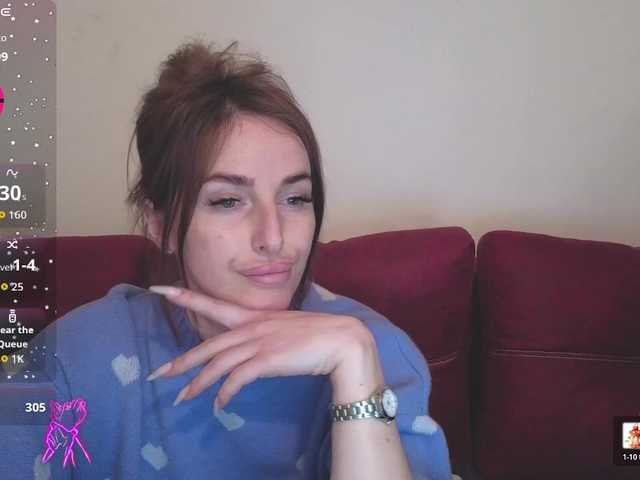 xxadrihanna's BongaCams show and profile