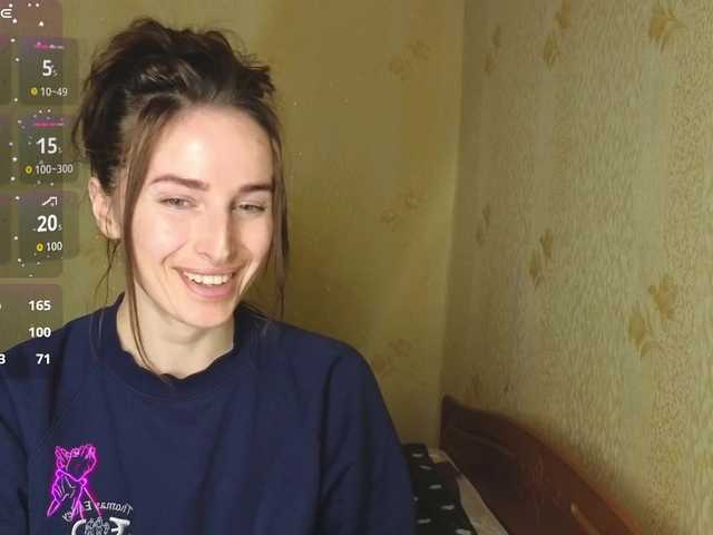 xxadrihanna's BongaCams show and profile