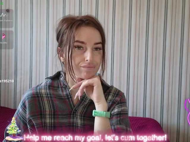 xxadrihanna's BongaCams show and profile