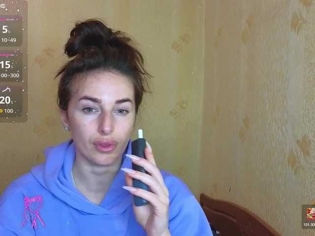 xxadrihanna's BongaCams show and profile