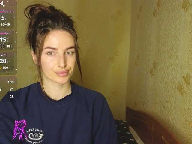 xxadrihanna's BongaCams show and profile