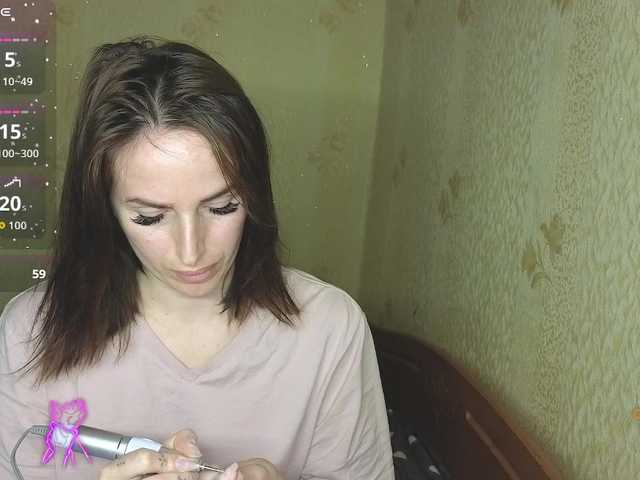 xxadrihanna's BongaCams show and profile