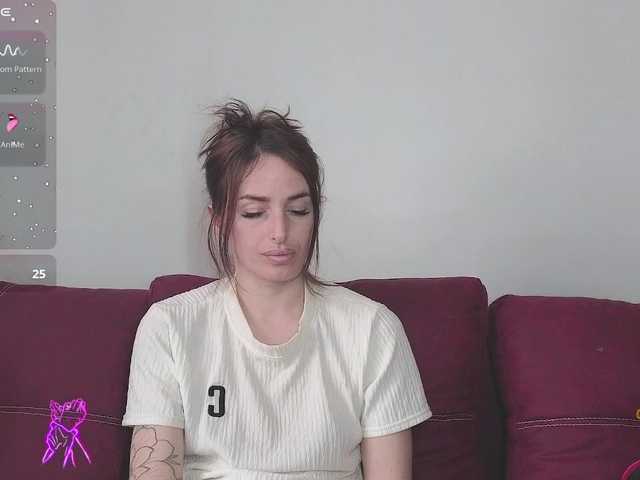 xxadrihanna's BongaCams show and profile